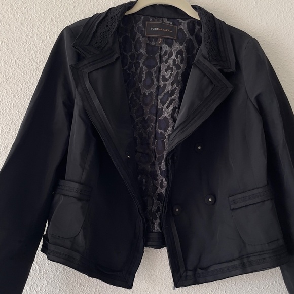 BCBGMaxAzria Jacket - Picture 13 of 14